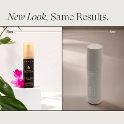LanzaKeratin Healing Oil Smooth Down Spray 100 ml