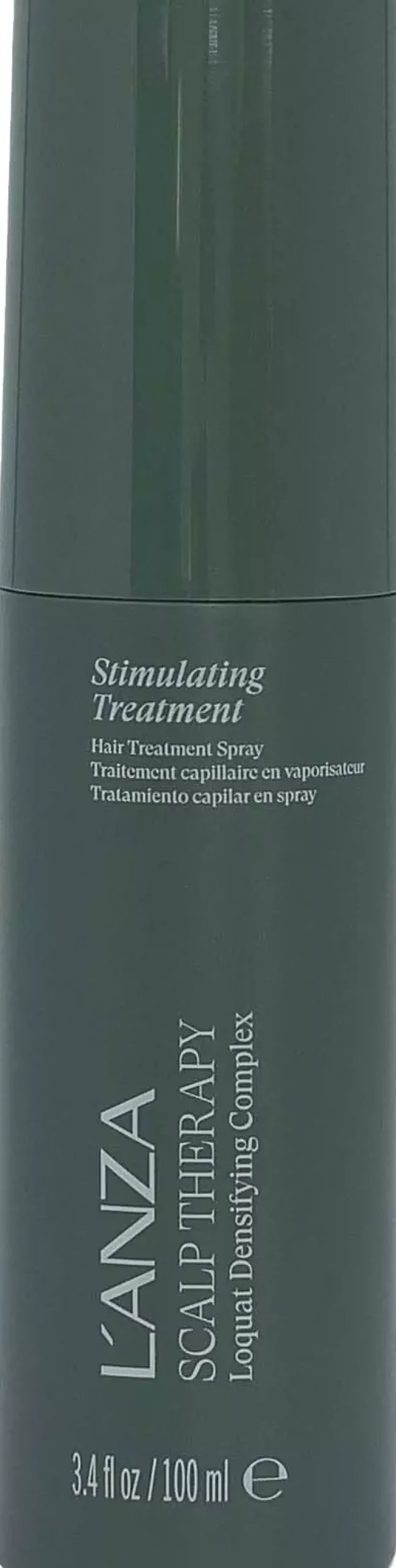 LanzaScalp Therapy Stimulating Treatment 100 ml
