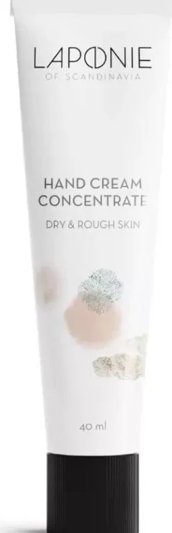 Laponie of Scandinavia Hand Cream Concentrate 40 ml
