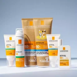 La Roche-PosayAnthelios Anti Shine Mist SPF50+ 75 ml