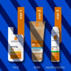La Roche-PosayAnthelios Anti Shine Mist SPF50+ 75 ml