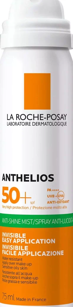 La Roche-PosayAnthelios Anti Shine Mist SPF50+ 75 ml