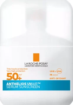 La Roche-PosayAnthelios Hybrids UVAir Serum Sunscreen SPF50+ 50 ml