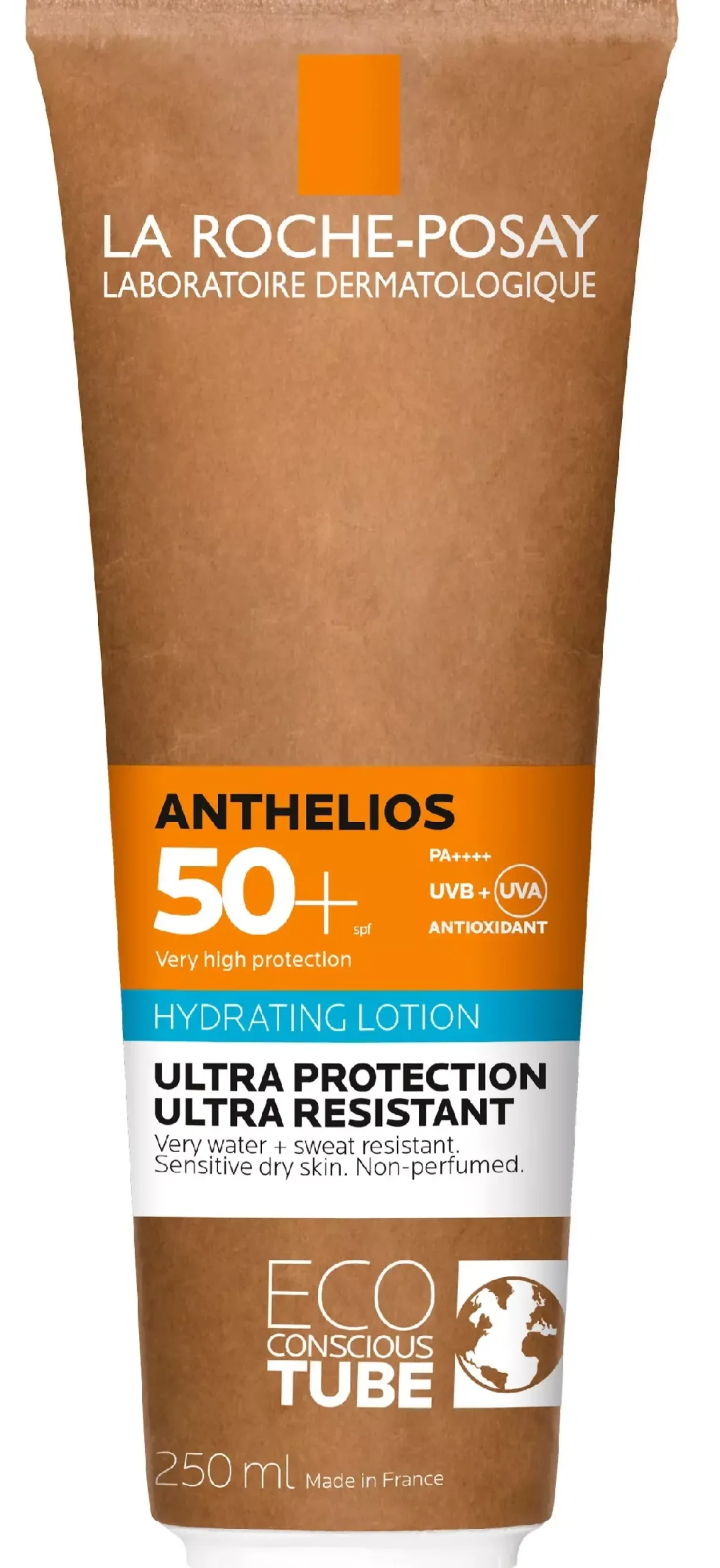 La Roche-PosayAnthelios Hydration Lotion SPF50+ 250 ml