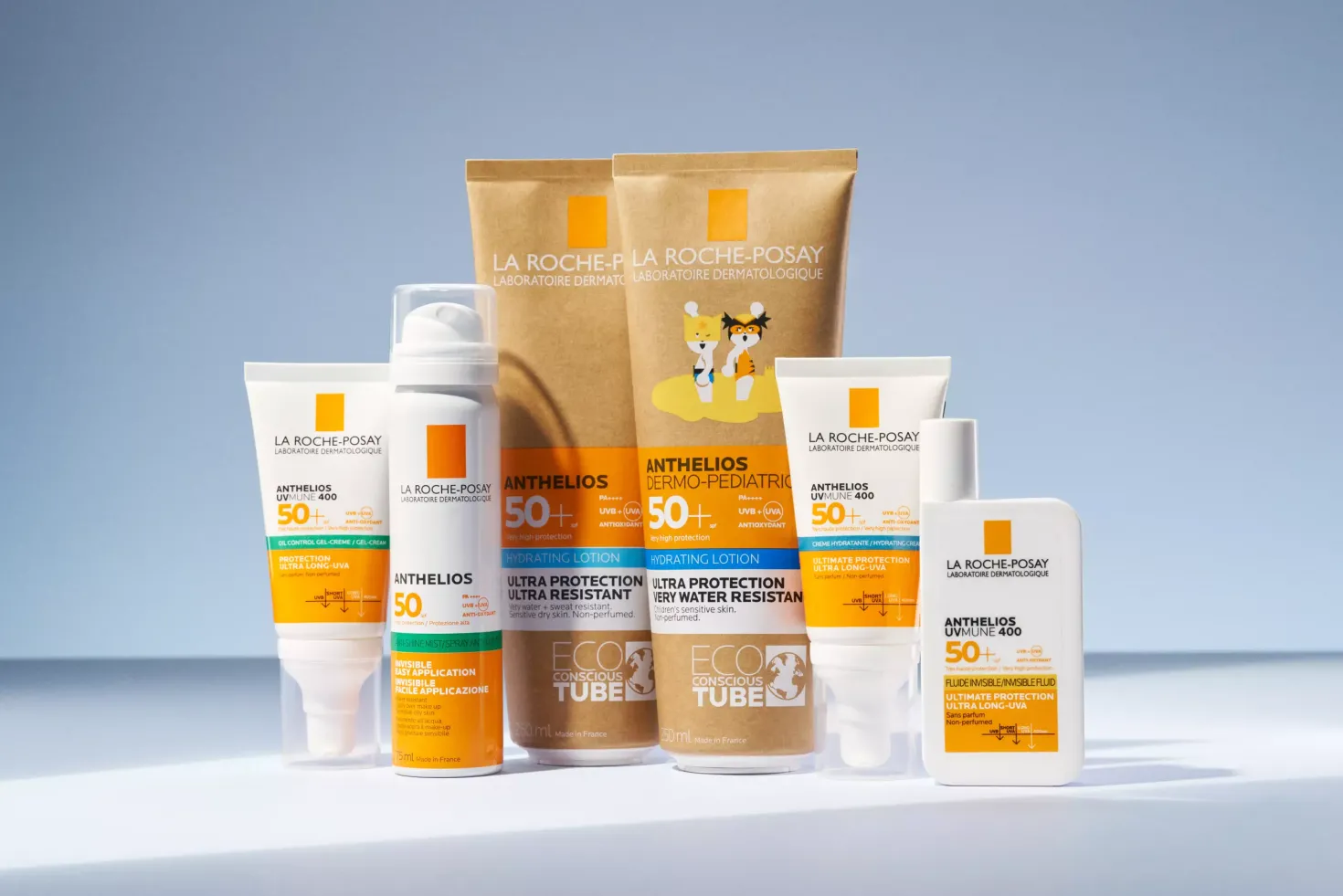 La Roche-PosayAnthelios Hydration Lotion SPF50+ 250 ml