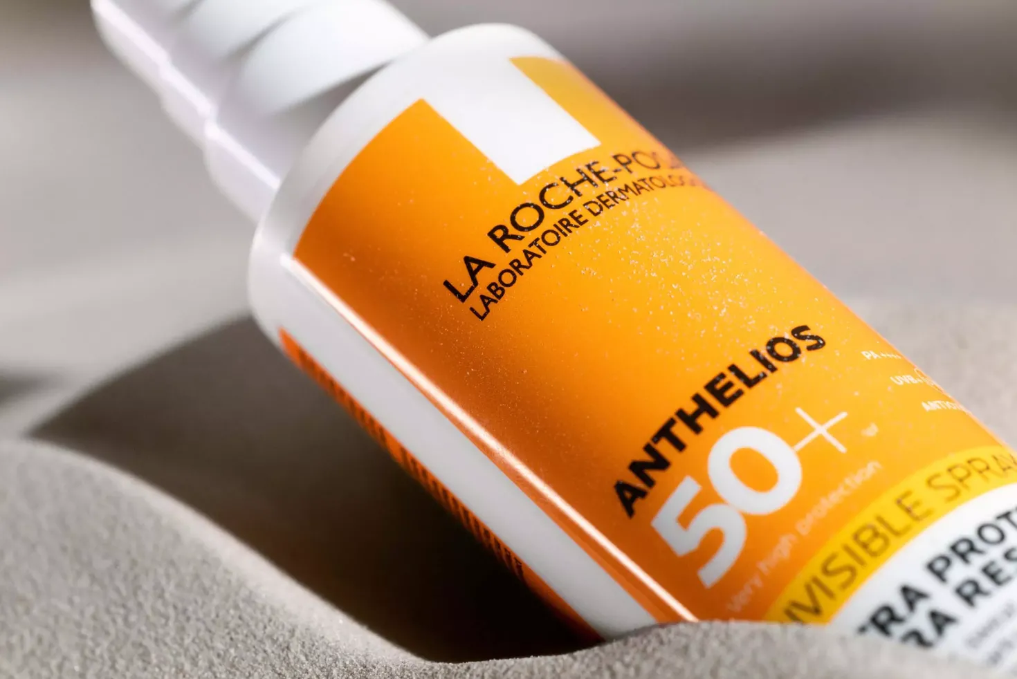 La Roche-PosayAnthelios Spray SPF50+ 200 ml