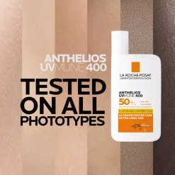 La Roche-PosayAnthelios UVmuneUltra Light SPF50+ 50 ml