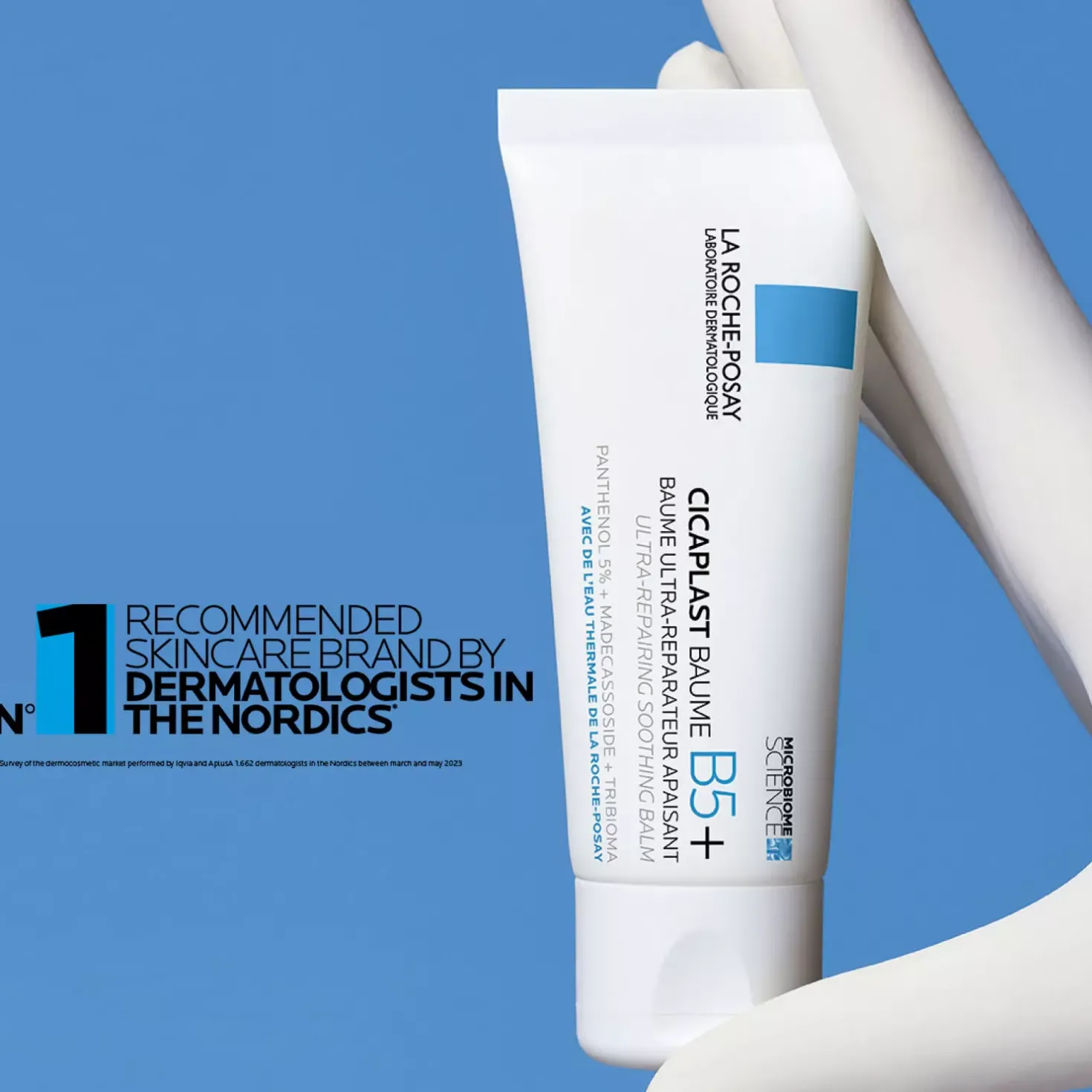 La Roche-Posay Balm B5+ 100 ml