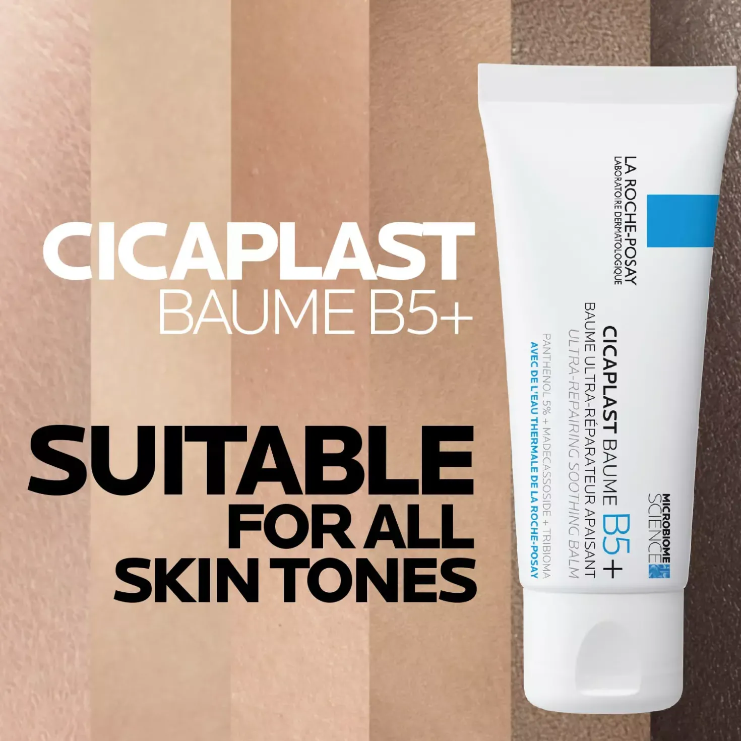 La Roche-Posay Balm B5+ 40 ml