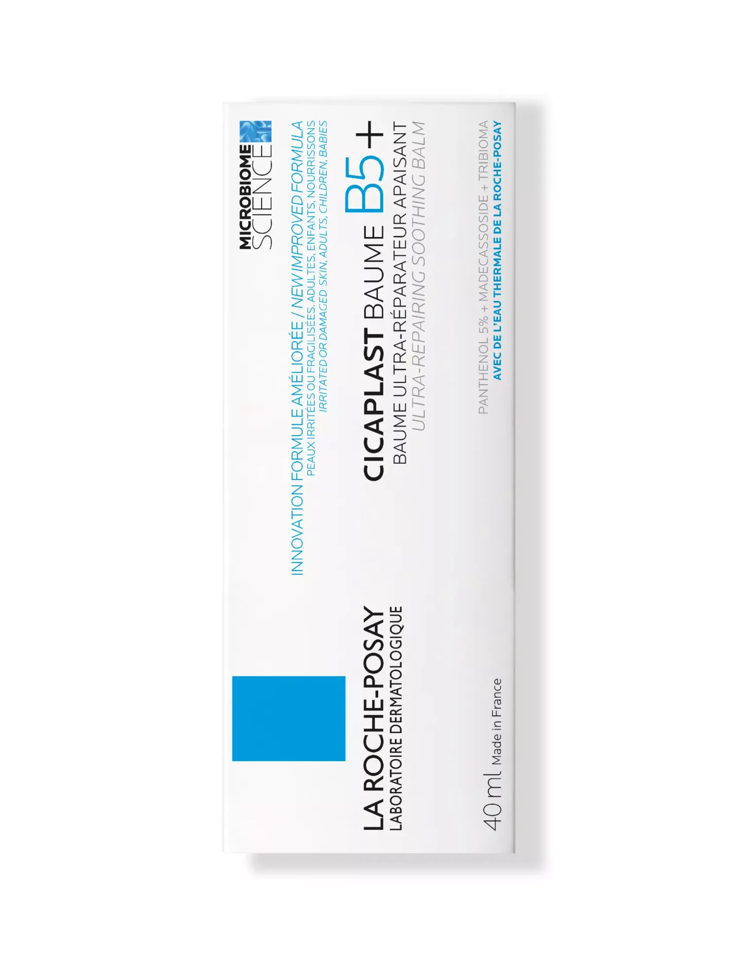 La Roche-Posay Balm B5+ 40 ml