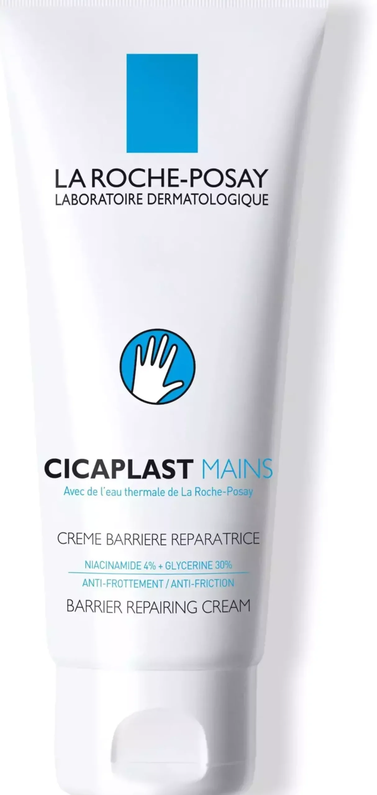 La Roche-Posay Barrier Recovery Cream 100 ml