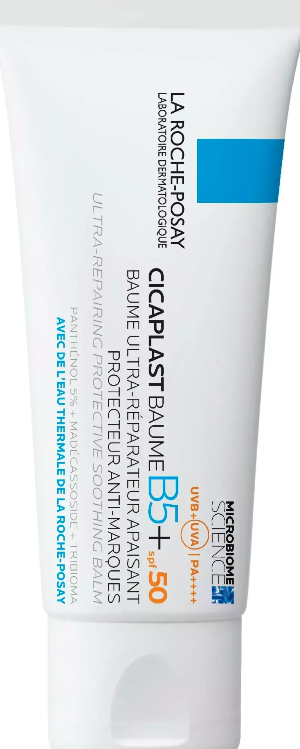 La Roche-PosayCicaplast Balm B5+ SPF50 40 ml