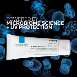 La Roche-PosayCicaplast Balm B5+ SPF50 40 ml
