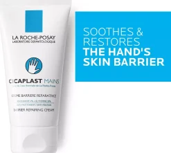 La Roche-PosayCicaplast Barrier Recovery Cream 50 ml