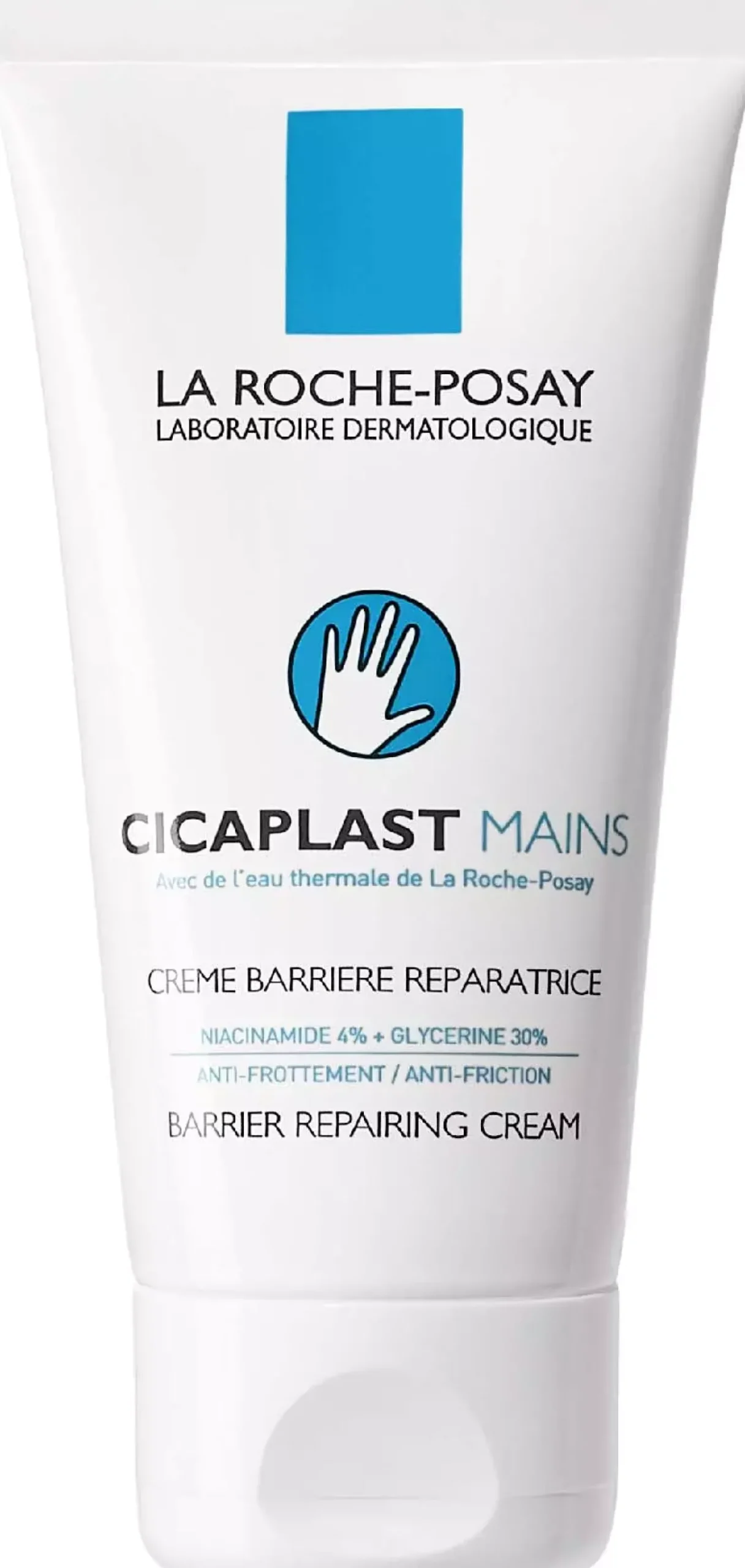 La Roche-PosayCicaplast Barrier Recovery Cream 50 ml