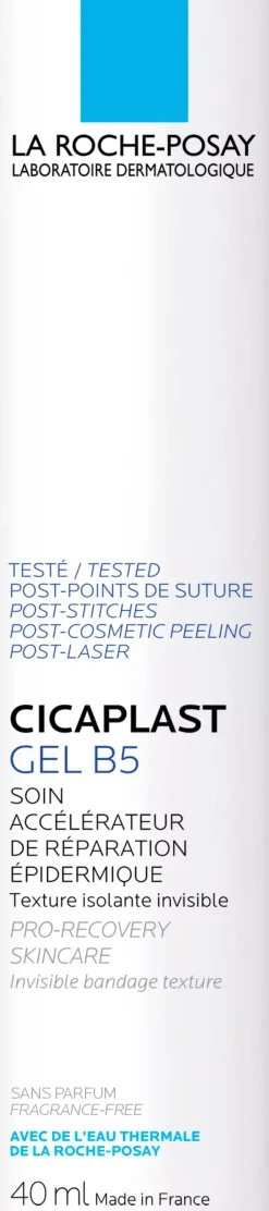 La Roche-PosayCicaplast Gel B5 40 ml