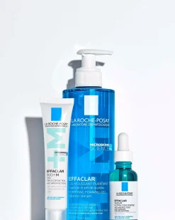 La Roche-PosayEffaclar DUO+M 40 ml