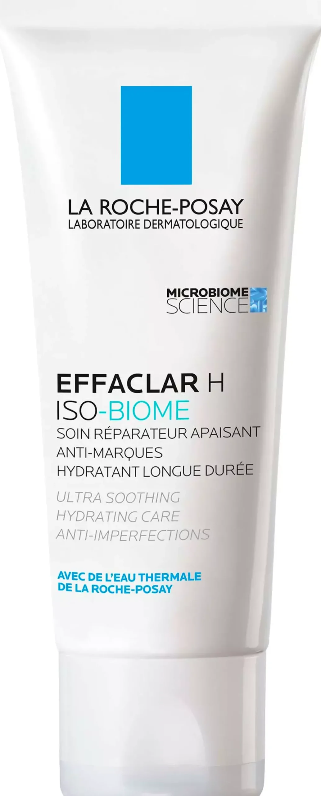 La Roche-PosayEffaclar H Iso-Biome Creme 40 ml