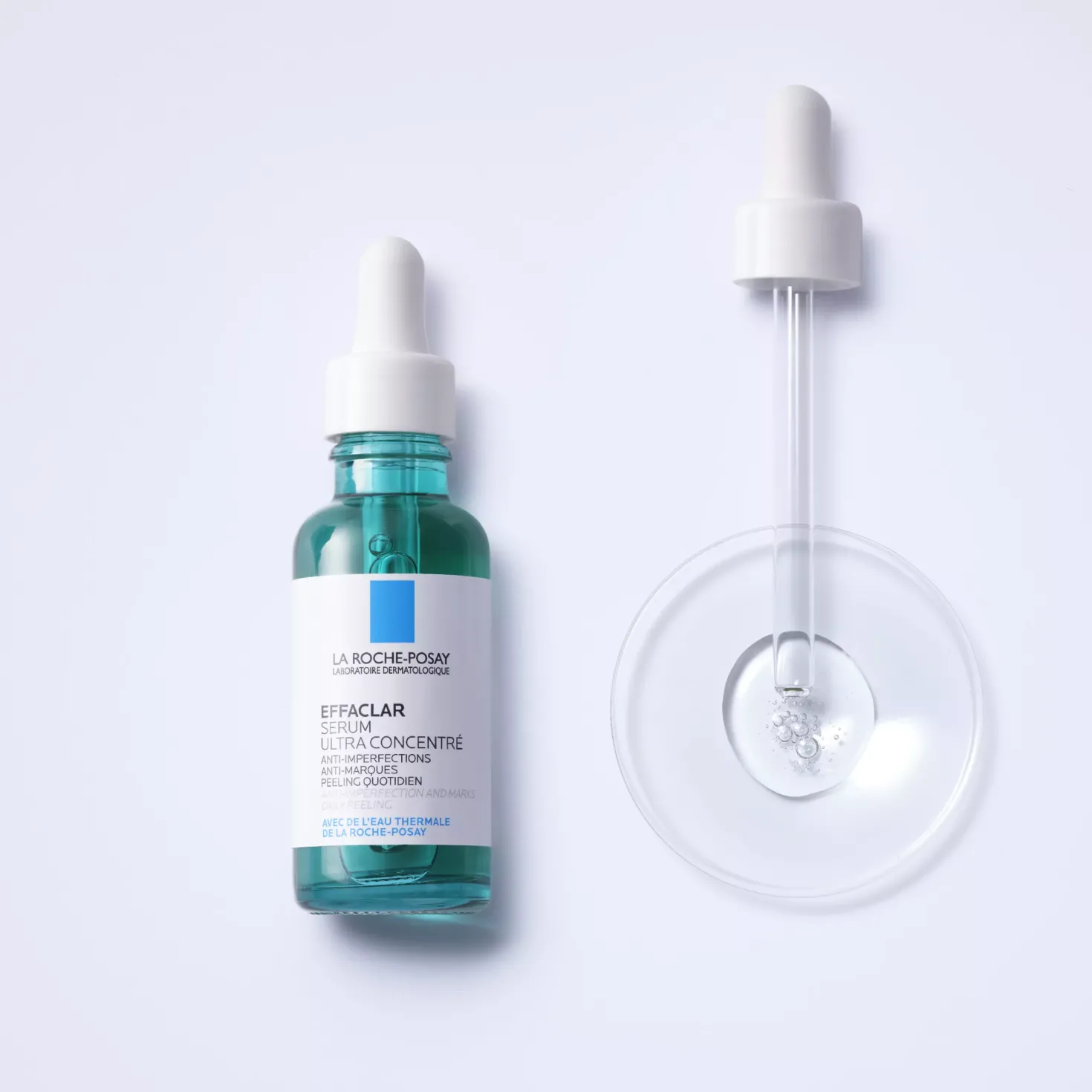 La Roche-PosayEffaclar Ultra Concentrated Serum 30 ml