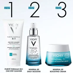 La Roche-PosayHyalu B5 Suractivated Cream Refill 50 ml