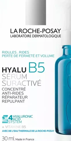 La Roche-PosayHyalu B5 Suractivated Serum 30 ml