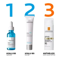 La Roche-PosayHyalu B5 Suractivated Serum 30 ml