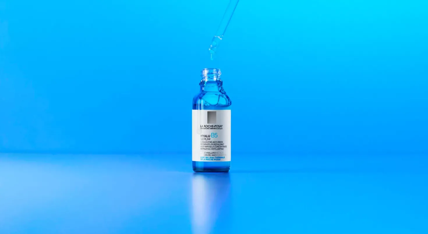 La Roche-PosayHyalu B5 Suractivated Serum 30 ml