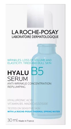 La Roche-PosayHyalu B5 Suractivated Serum 30 ml