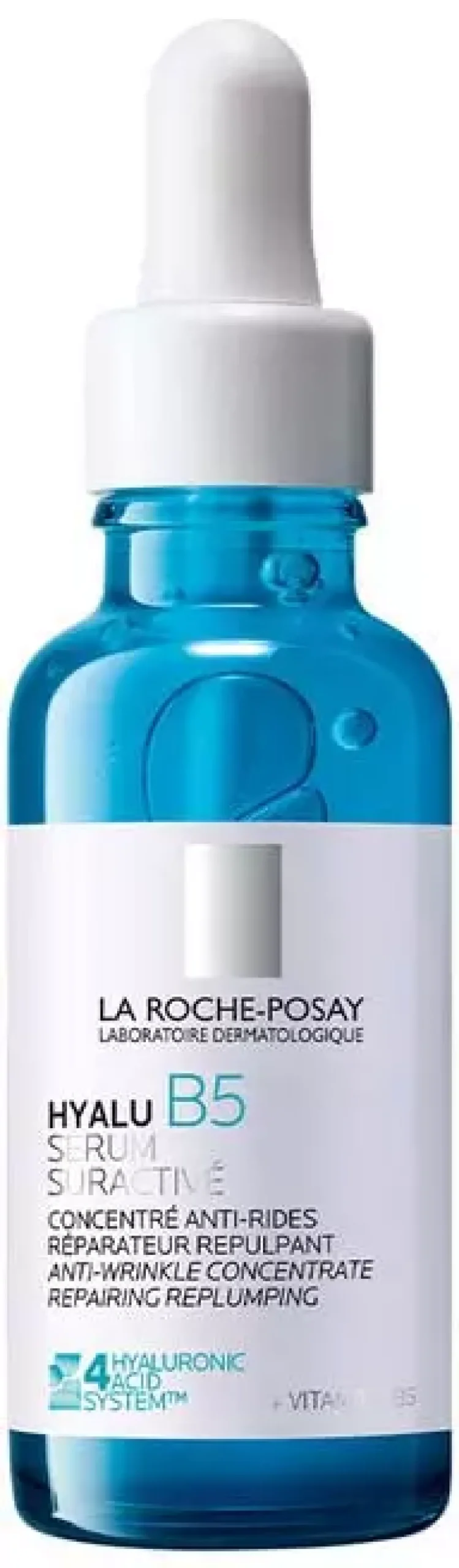 La Roche-PosayHyalu B5 Suractivated Serum 30 ml