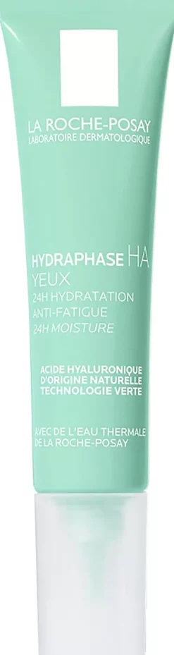La Roche-PosayHydraphase HA Intense Eye 15 ml