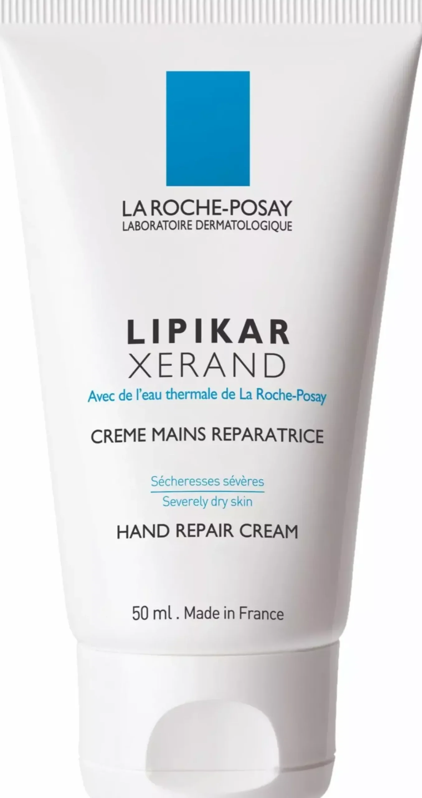 La Roche-PosayLipikar Hand Cream 50 ml