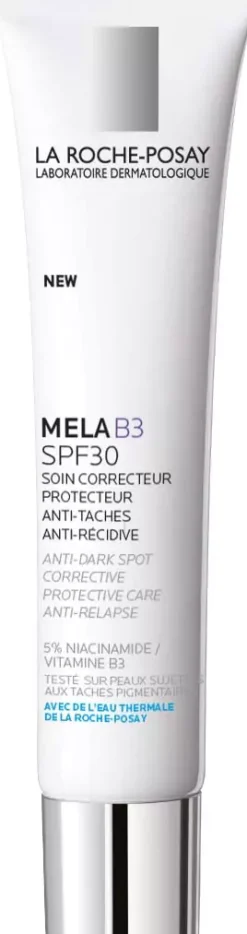 La Roche-PosayMela B3 SPF30 40 ml