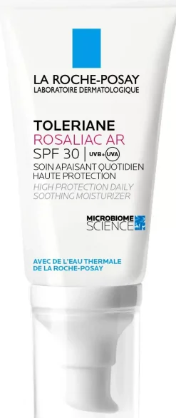 La Roche-PosayToleriane Rosaliac AR SPF30 50 ml