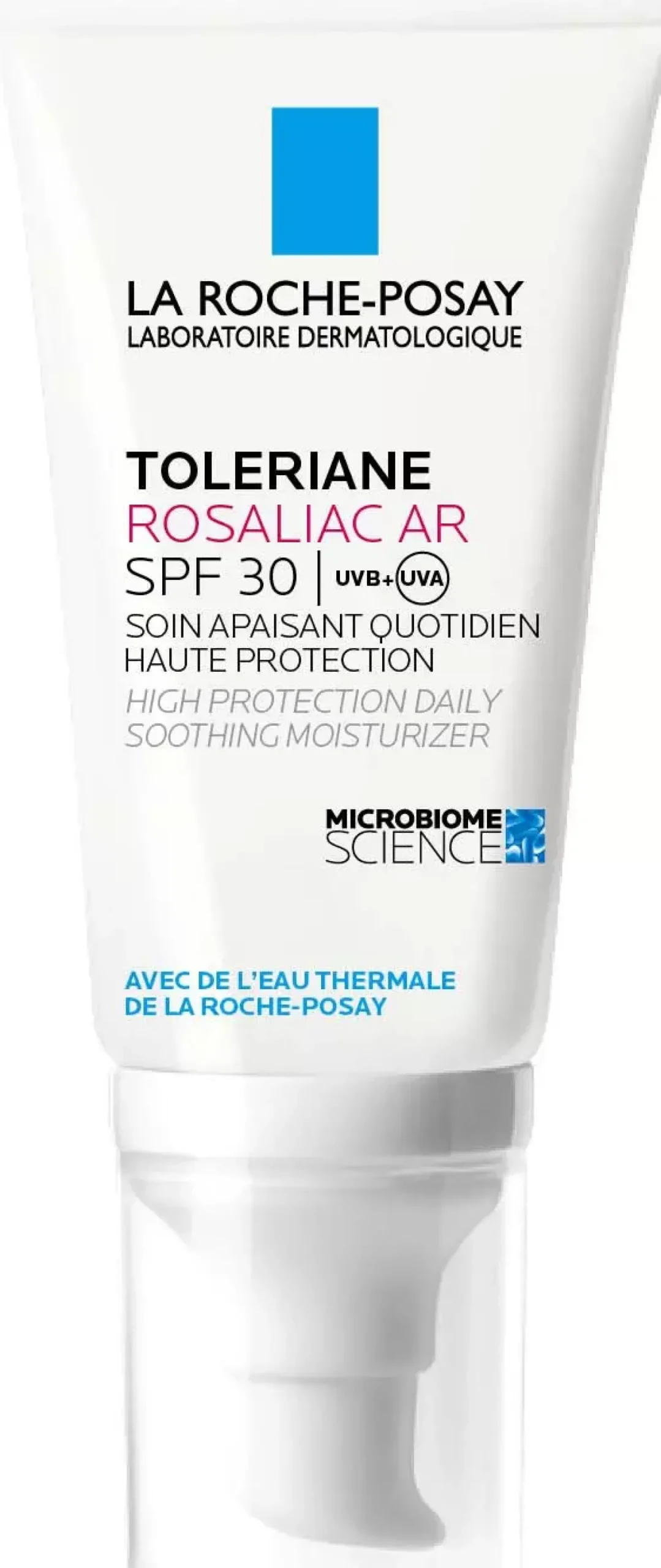 La Roche-PosayToleriane Rosaliac AR SPF30 50 ml