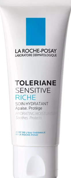 La Roche-PosayToleriane Sensitive Riche 40 ml