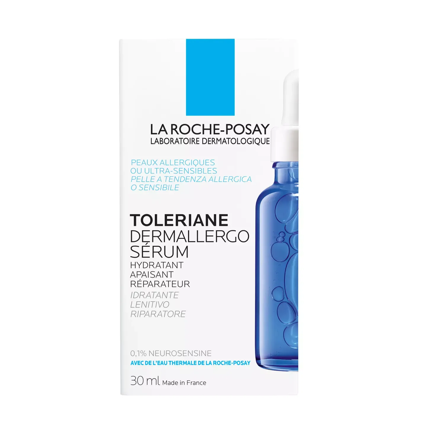 La Roche-PosayToleriane Ultra Dermallergo Serum 30 ml