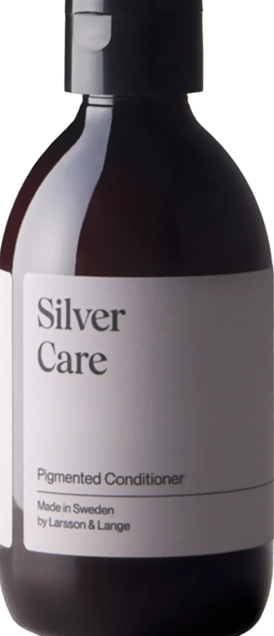 Larsson & Lange Silver Care Pigmented Conditioner 300 ml