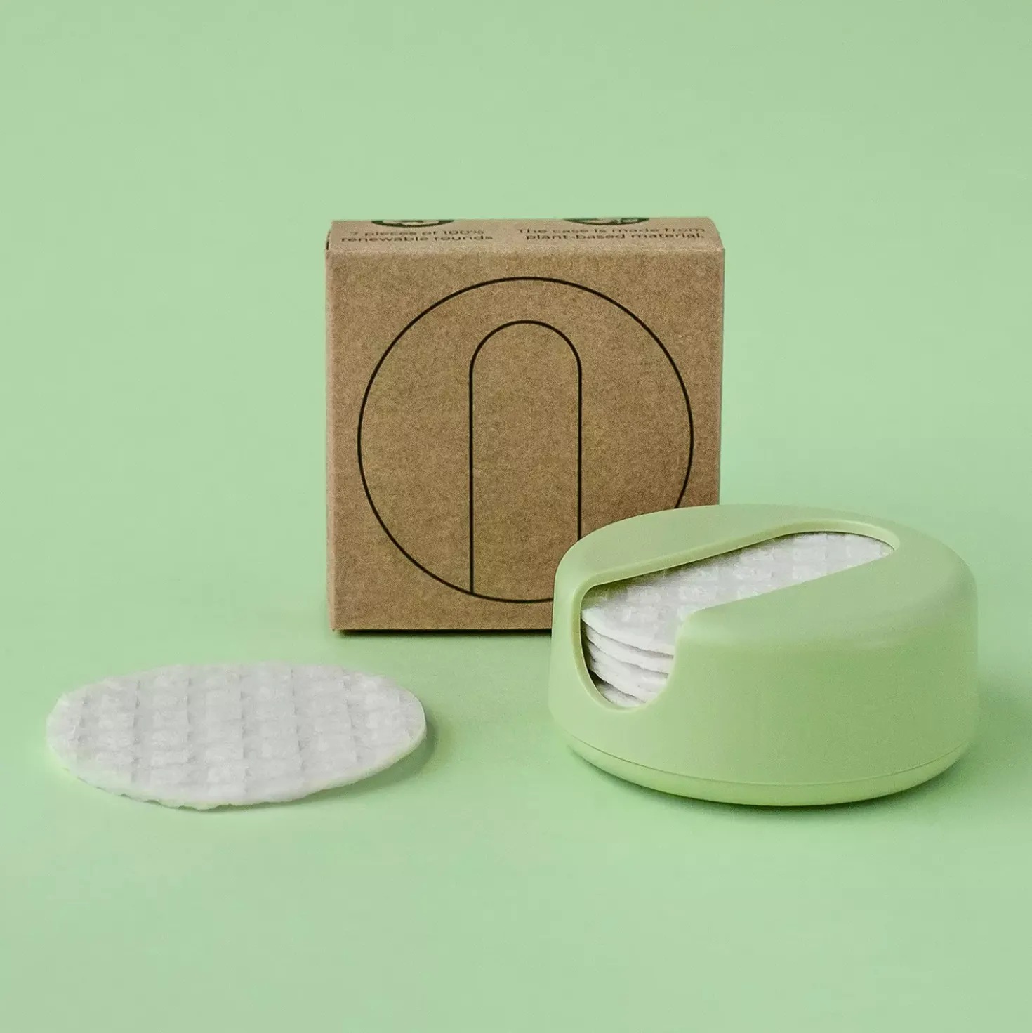 LastObjectLastRound Original Green