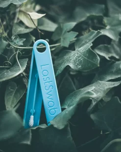 LastObjectLastSwab Original Green