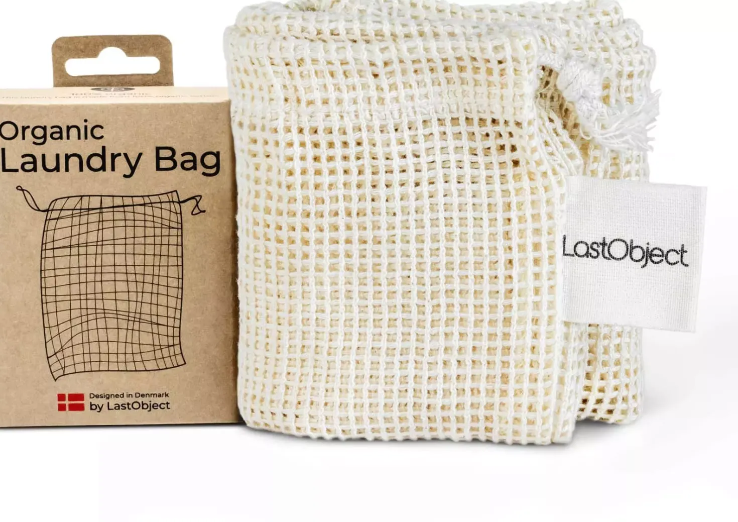 LastObjectLaundryBag Small S