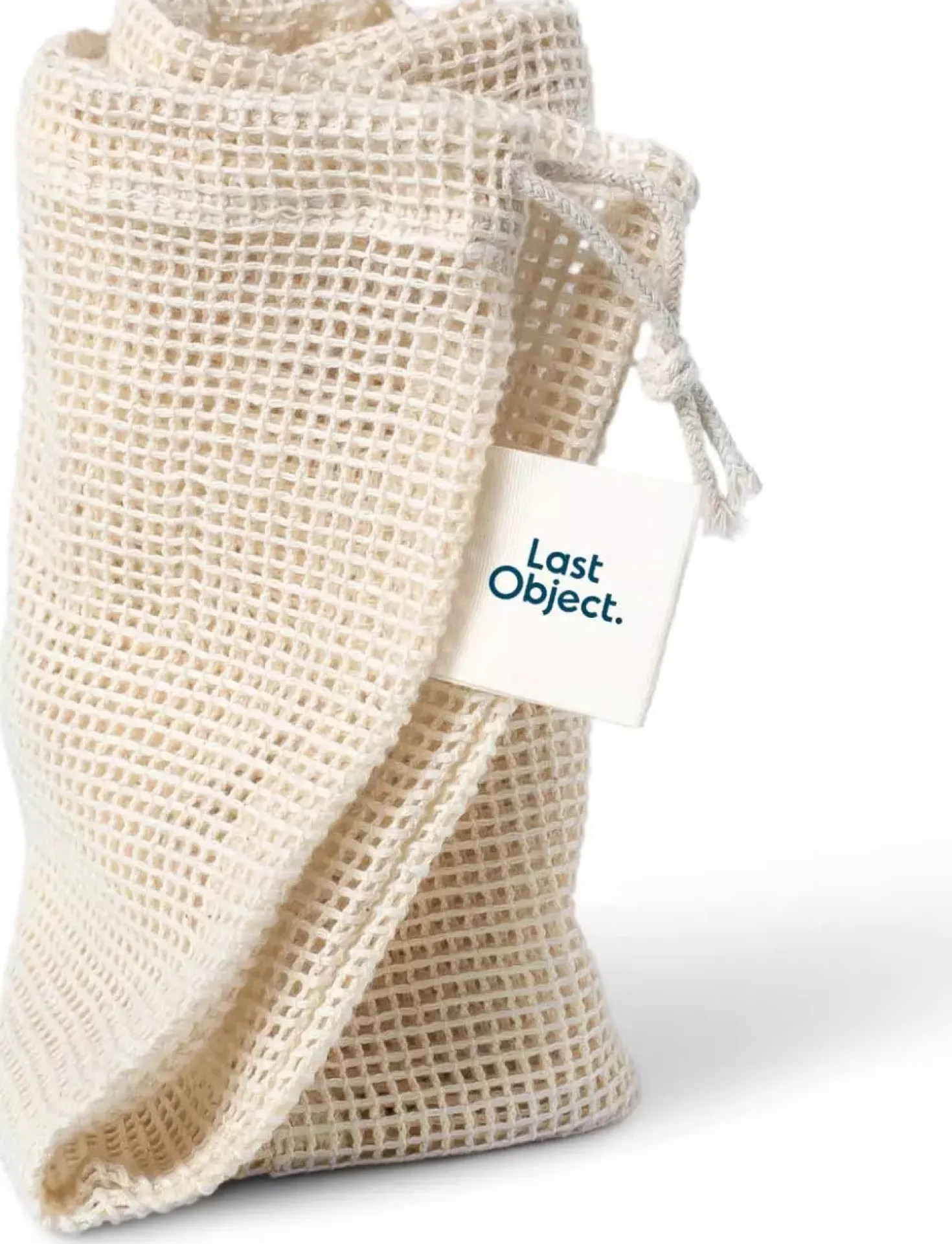 LastObjectLaundryBag Small S