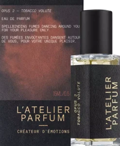 L'Atelier ParfumOpus 2 Tobacco Volute Eau de Parfum 100 ml