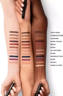Laura Mercier Caviar Stick Eye Shadow Matte Sepia