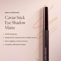 Laura Mercier Caviar Stick Eye Shadow Matte Sepia