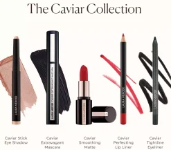 Laura Mercier Caviar Stick Eye Shadow Mini Amethyst
