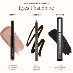 Laura Mercier Caviar Stick Eye Shadow Mini Amethyst