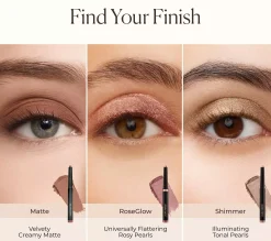 Laura Mercier Caviar Stick Eye Shadow Shimmer Soirée