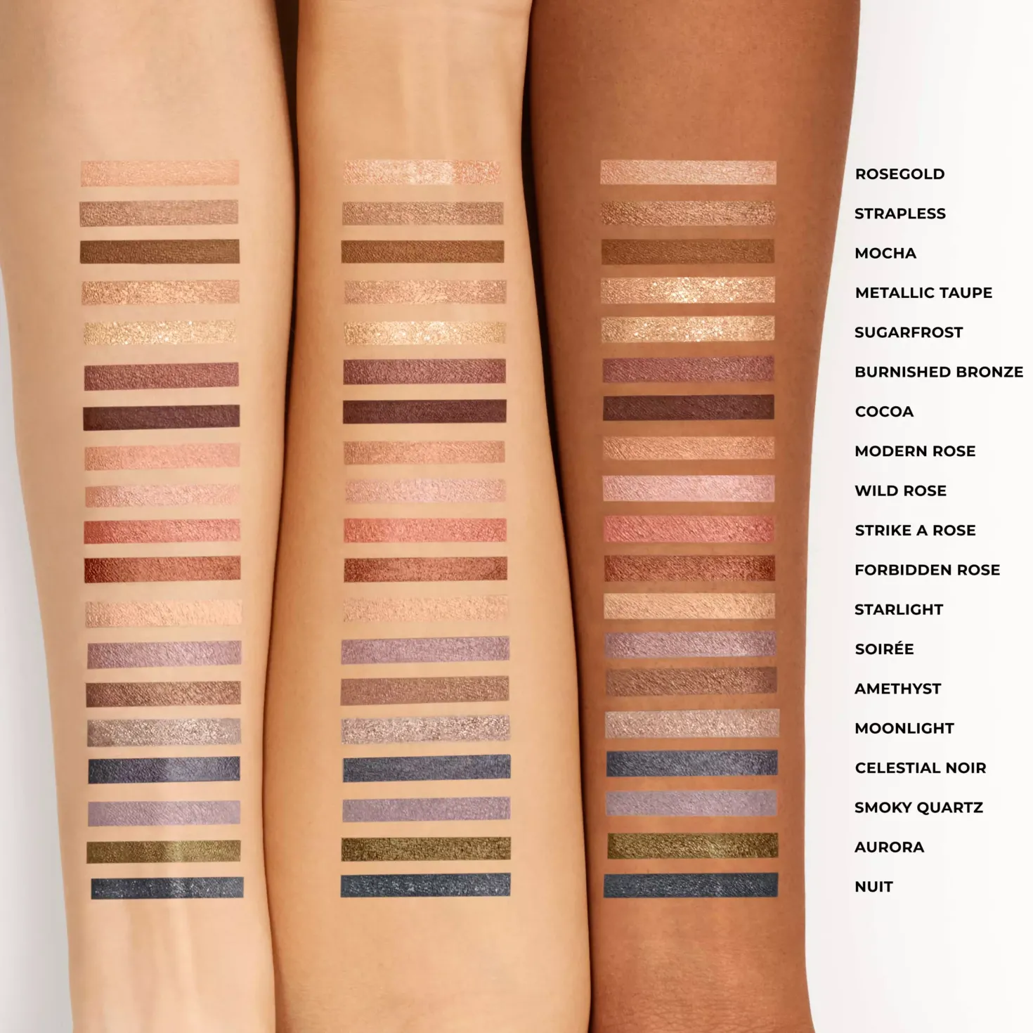 Laura Mercier Caviar Stick Eye Shadow Shimmer Soirée