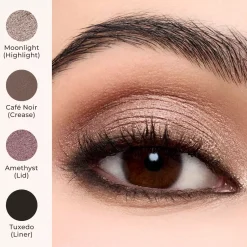 Laura Mercier Caviar Stick Eye Shadow Matte Midnight Blue