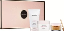 Laura MercierHoliday Set Delicious & Decadent Ambre Vanille Collection